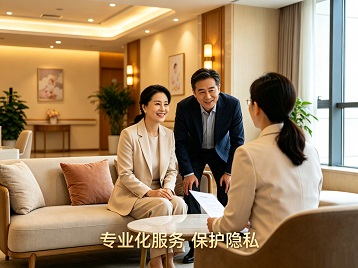 灌云有偿售卵代生女生的客户的客户群体有哪些