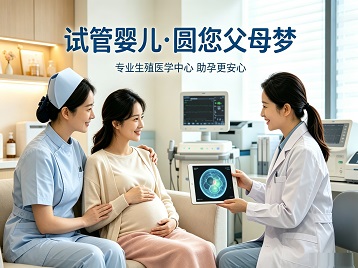 灌云辅助生育服务 试管婴儿行业的兴起背景、发展与未来展望